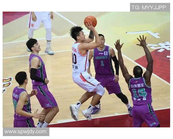 20I6CBA山东对阵广东精彩直播回顾与赛后分析