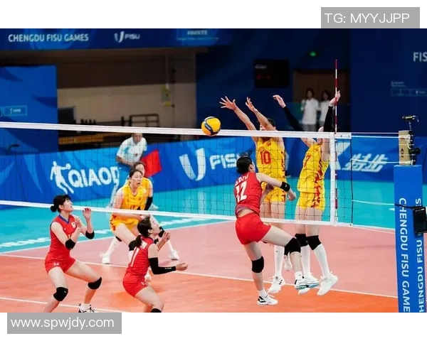 2017年女排大奖赛中国女排与美国女排激战精彩瞬间回顾