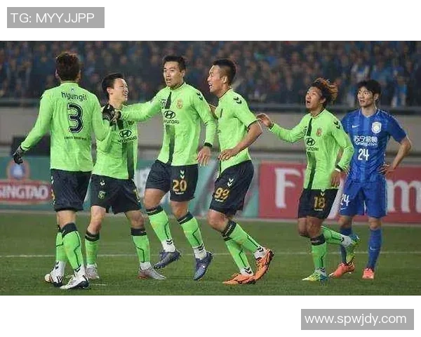 全北现代与尚州尚武精彩对决直播平台推荐与赛事分析