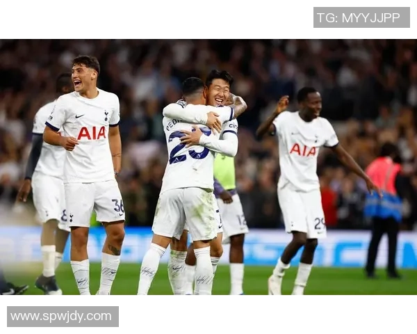 曼城与热刺激战回顾17-18赛季精彩录像分析与战术解读