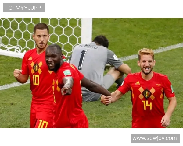 比利时与突尼斯上半场精彩瞬间回顾与精彩集锦分析