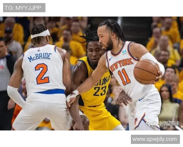 95步行者与尼克斯七场激战精彩回顾与分析视频合集