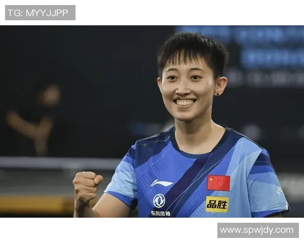 山东夺冠混采！范思琦谈第五盘心思，陈梦展望下届全运并幽默答复